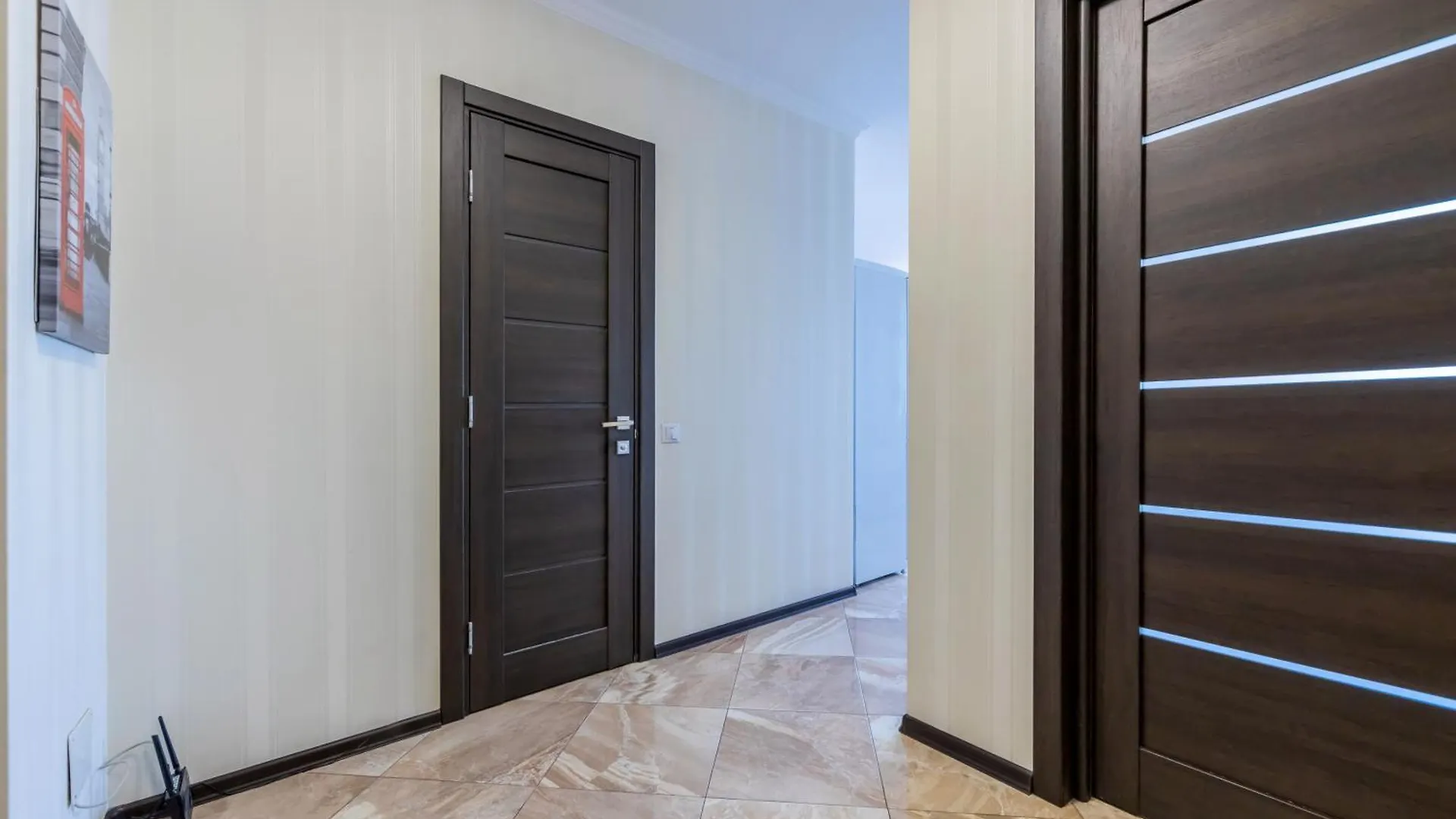 1-К Люкс В 2 Мин Від М Чернігівська Apartment Kyiv